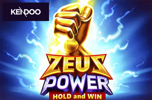 Zeus Power Hold and Win